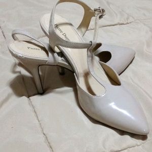 Women's Nude shoes